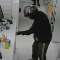 Polícia Civil liga suspeito preso a série de roubos em farmácias em Criciúma