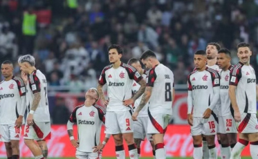 Goleiro rival brilha e flamengo perde a final da Copa Intercontinental