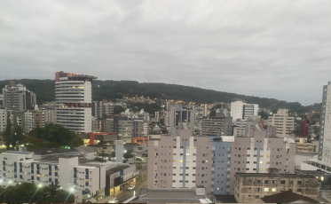 [Áudio] Variação térmica marca a quinta-feira na região