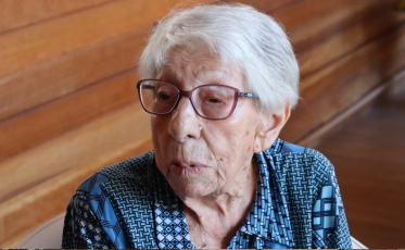 Isolina Soratto: 100 anos de lições que ultrapassam a sala de aula em SC