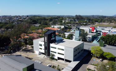 Unesc inicia recesso institucional com horários especiais em janeiro