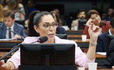 Geovania de Sá fecha 2025 como uma das principais vozes de Santa Catarina em Brasília