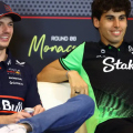 Verstappen elogia Bortoleto e aponta brasileiro como o novato mais rápido da F1