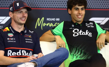 Verstappen elogia Bortoleto e aponta brasileiro como o novato mais rápido da F1