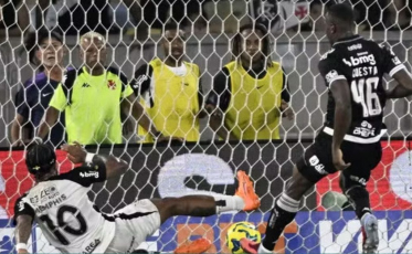 Memphis decide contra o Vasco e Corinthians é tetracampeão da Copa do Brasil