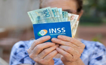Reajuste do INSS começa a ser pago no fim de janeiro de 2026