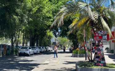 Comércio de Criciúma divulga horários até o fim do ano