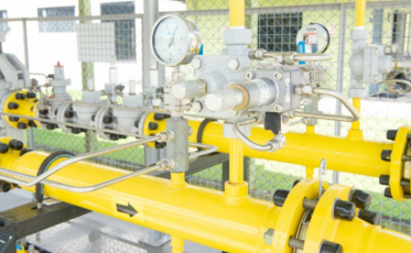 Gás natural ficará 12% mais barato em SC a partir de 2026