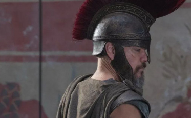 “A Odisseia”: novo filme de Christopher Nolan ganha primeiro trailer e data de estreia