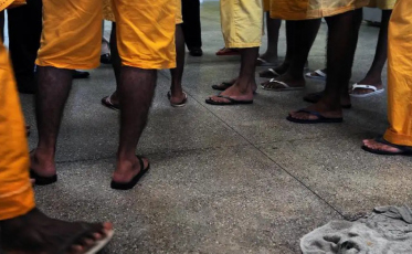 Lula assina indulto natalino e veta condenados por atos de 8 de janeiro