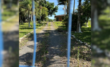 Após 30 anos, Pinheirinho vê alívio com a Central do Recomeço 