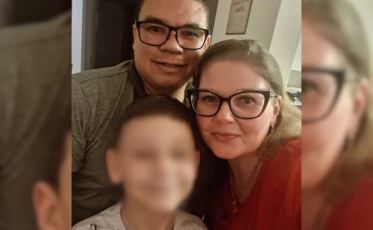 Família de Santa Catarina morre após caminhão invadir contramão na BR-285