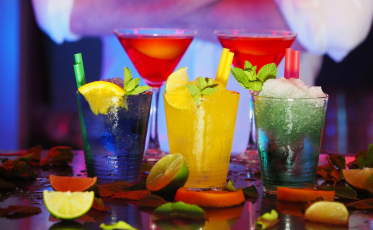 Conheça algumas opções de drinks sem álcool para as festas de fim de ano