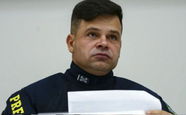 Ex-diretor da PRF é preso no Paraguai ao tentar deixar a América do Sul