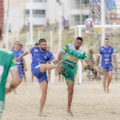 Praião do Rincão inicia neste sábado com reedição da última final e árbitro FIFA