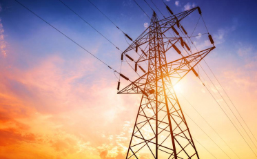 Subestação de energia elétrica começa a ser instalada em Siderópolis