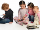 Qual o limite da tecnologia para crianças?