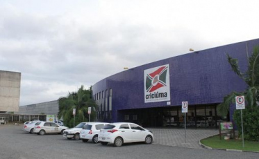 “Temos interesse em administrar o centro de eventos”