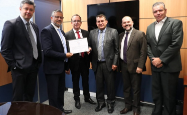 Jaguaruna avança na busca de R$ 40 milhões