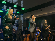 Música, diversão e momentos de celebração marcaram o Viva Corbetta | Foto: Gabrielle Rebelo/4oito
