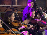 Música, diversão e momentos de celebração marcaram o Viva Corbetta | Foto: Gabrielle Rebelo/4oito