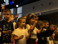 Música, diversão e momentos de celebração marcaram o Viva Corbetta | Foto: Gabrielle Rebelo/4oito