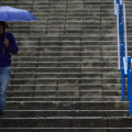 El Niño muito forte deve provocar chuvas acima da média em SC até janeiro de 2027
