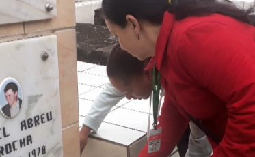 Foco do mosquito da Dengue é encontrado na Rodoviária de Criciúma