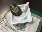 Policiais passarão a fazer teste toxicológico em pequenas apreensões