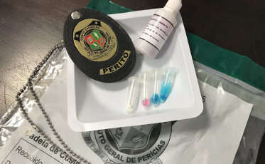 Policiais passarão a fazer teste toxicológico em pequenas apreensões