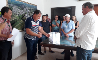 Programa Valoriza Maracajá tem primeiro ganhador