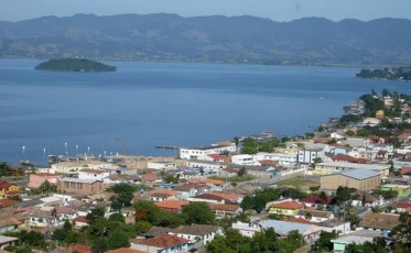 Ex-prefeito de Imaruí condenado por improbidade