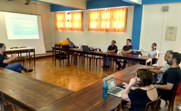 Comitê Araranguá vai buscar esclarecimentos sobre morte de peixes