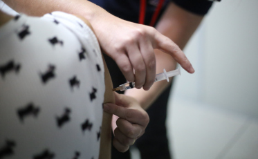 Horário estendido para vacinação contra Febre Amarela em Içara