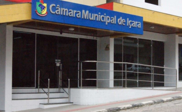 Projeto de Lei visa diminuir o recesso parlamentar em Içara