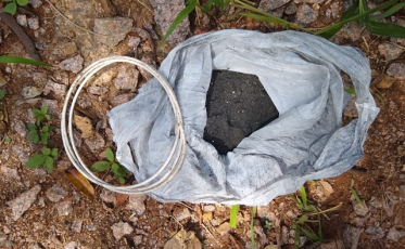 Morte acidental dá início a investigação de pedreira clandestina