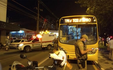 “Passarela polui visual da cidade”