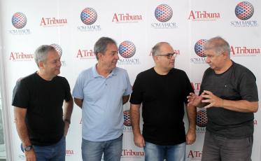 Na Série B, é tudo com o Timaço