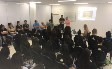 Futebol feminino de Criciúma disputa torneio no Rio Grande do Sul