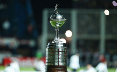 Começa a fase de grupos da Libertadores para os brasileiros
