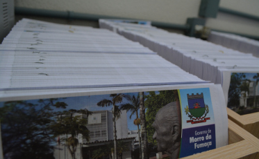 Desconto de 20% para pagamento do IPTU em cota única em Morro da Fumaça