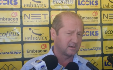 “Este ano foi muito decepcionante”