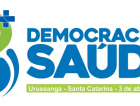 Urussanga recebe a VII Conferência Municipal de Saúde