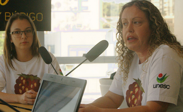 Projeto da Unesc capacita mulheres sobre Direitos Humanos