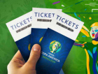 Novo lote de ingressos para a Copa América à venda