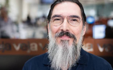 Nesta semana tem Lobão no Elias Angeloni