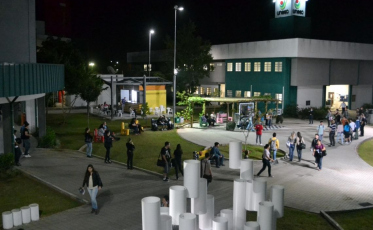 Unesc e Esucri cancelam aulas nesta quinta-feira 