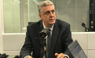 Vlamir Ramos fala sobre fusões e aquisições 