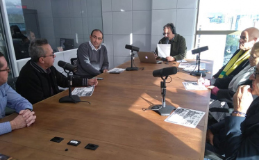 Julho é com a Nissin na Campanha Superação