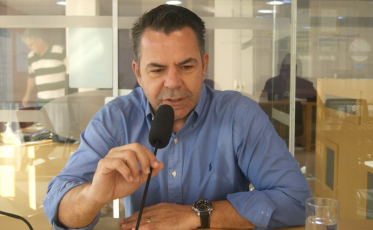 Projeto de ‘batismo’ da Via Rápida será votado hoje